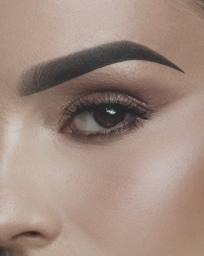 ombre brows online course